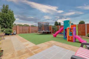 Garden- click for photo gallery